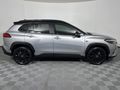 2023 Toyota Corolla Cross 1.8 GR-S