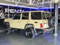 2025 Toyota Land Cruiser 76 2.8GD-6 Station Wagon LX