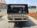 2015 Toyota Land Cruiser 79 4.5 D Single-Cab