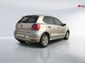 2026 Volkswagen Polo Vivo 1.6 Life