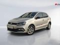 2026 Volkswagen Polo Vivo 1.6 Life