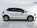 2022 Volkswagen Polo Vivo 1.4 Trendline 5-dr