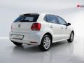 2022 Volkswagen Polo Vivo 1.4 Trendline 5-dr