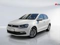 2022 Volkswagen Polo Vivo 1.4 Trendline 5-dr