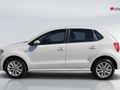 2022 Volkswagen Polo Vivo 1.4 Trendline 5-dr