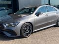 2024 Mercedes-Benz CLA 200 Progressive