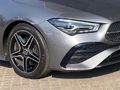 2024 Mercedes-Benz CLA 200 Progressive