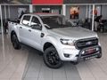 2022 Ford Ranger 2.2 TDCi XL Auto Double-Cab