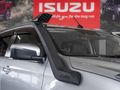 2024 Isuzu Mu-x 3.0D Onyx 4x4 Auto