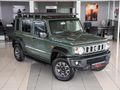 2024 Suzuki Jimny 1.5 GLX AllGrip 5-Door