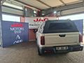 2026 JAC T9 2.0 CTI Super Lux Auto Double-Cab