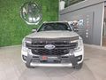 2023 Ford Ranger 2.0 Bi-Turbo Wildtrak Double Cab Auto