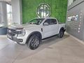 2023 Ford Ranger 2.0 Bi-Turbo Wildtrak Double Cab Auto