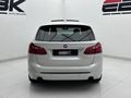 2016 BMW 2 Series 220d Active Tourer Auto