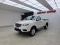 2026 JAC T6 2.0 CTI Lux Single-Cab