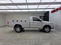 2026 JAC T6 2.0 CTI Lux Single-Cab
