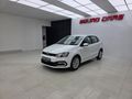 2026 Volkswagen Polo Vivo 1.4 Life