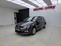 2026 Volkswagen Polo Vivo 1.4 Life