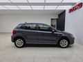 2026 Volkswagen Polo Vivo 1.4 Life