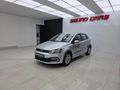 2026 Volkswagen Polo Vivo 1.4 Life
