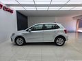 2026 Volkswagen Polo Vivo 1.4 Life