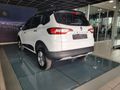 2025 Renault Triber 1.0 Intens