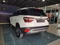 2024 Hyundai Creta 1.5 Executive Auto