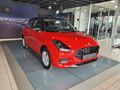 2026 Suzuki Swift 1.2 GL+