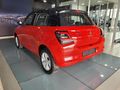 2026 Suzuki Swift 1.2 GL+