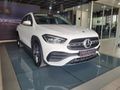 2023 Mercedes-Benz GLA 200d Progressive