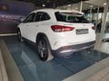 2023 Mercedes-Benz GLA 200d Progressive