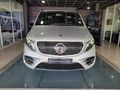 2023 Mercedes-Benz V-Class V 300d Avantgarde AMG Line