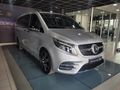 2023 Mercedes-Benz V-Class V 300d Avantgarde AMG Line