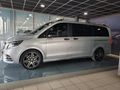 2023 Mercedes-Benz V-Class V 300d Avantgarde AMG Line