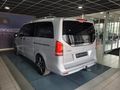 2023 Mercedes-Benz V-Class V 300d Avantgarde AMG Line