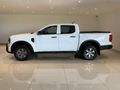 2023 Ford Ranger 2.0D XL Double Cab Auto