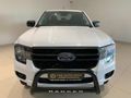 2023 Ford Ranger 2.0D XL Double Cab Auto