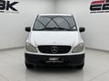 2010 Mercedes-Benz Vito 115 CDI CrewBus