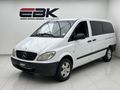 2010 Mercedes-Benz Vito 115 CDI CrewBus