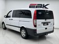 2010 Mercedes-Benz Vito 115 CDI CrewBus