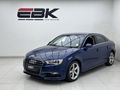2015 Audi A3 Sedan 1.4 TFSI SE Auto