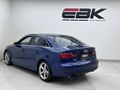 2015 Audi A3 Sedan 1.4 TFSI SE Auto