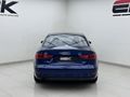 2015 Audi A3 Sedan 1.4 TFSI SE Auto