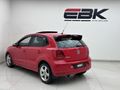 2015 Volkswagen Polo GP 1.2 TSI Comfortline (66kW)