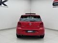 2015 Volkswagen Polo GP 1.2 TSI Comfortline (66kW)