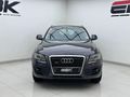 2012 Audi Q5 2.0 TDI quattro S Auto