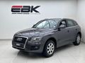 2012 Audi Q5 2.0 TDI quattro S Auto