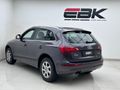2012 Audi Q5 2.0 TDI quattro S Auto