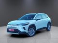 2025 Toyota Corolla Cross 1.8 XS