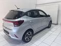 2026 Hyundai Grand i10 1.0 Motion